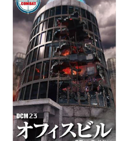 Tomytec Office Building (1/144)