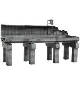Tomytec City Highway (1/144)