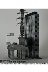 Tomytec Urban Hotel (1/144)