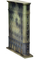 Tomytec Battlefield Building C (1/144)