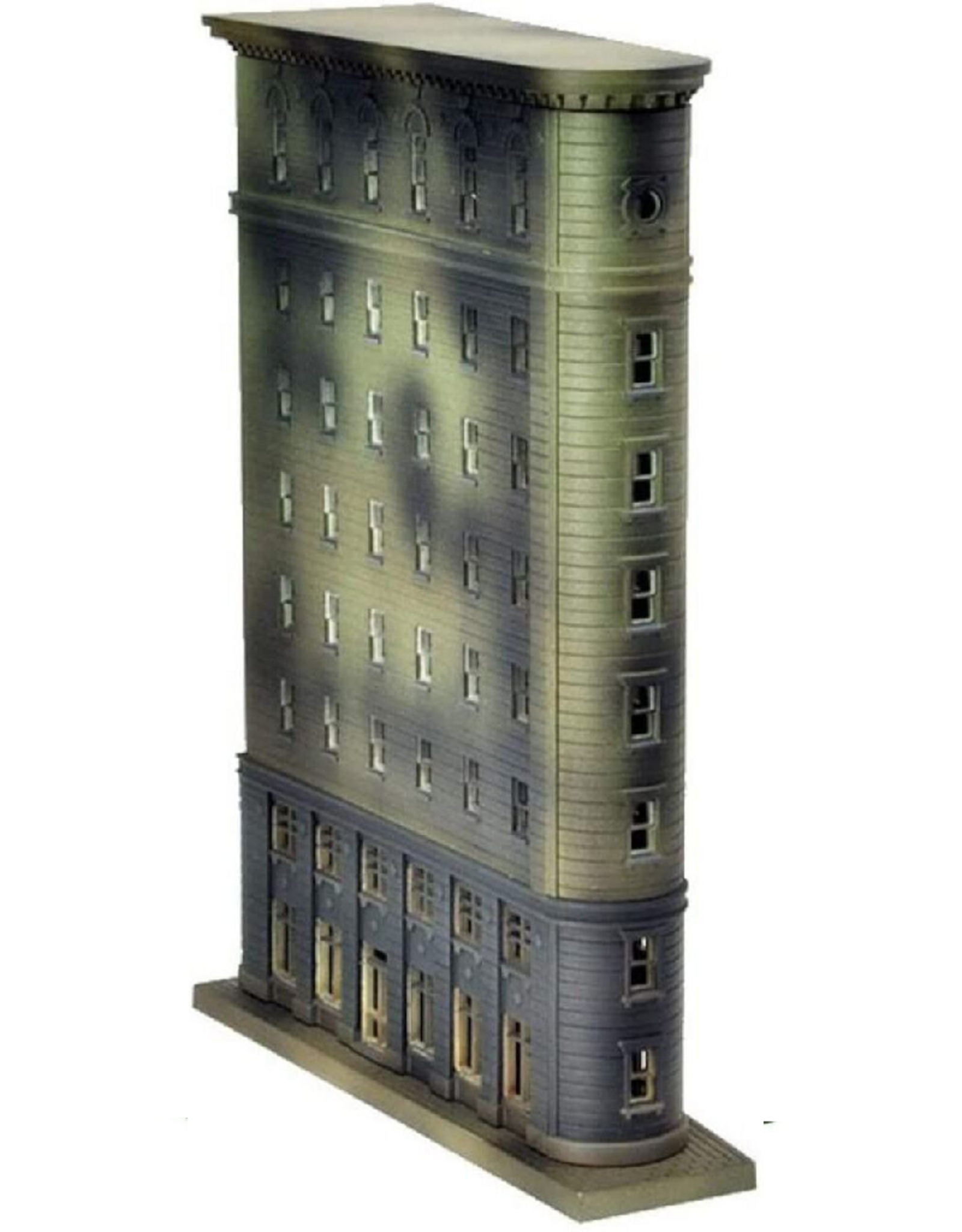 Tomytec Battlefield Building C (1/144)