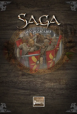 Studio Tomahawk Saga - Age of Caesars