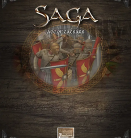 Studio Tomahawk Saga - Age of Caesars
