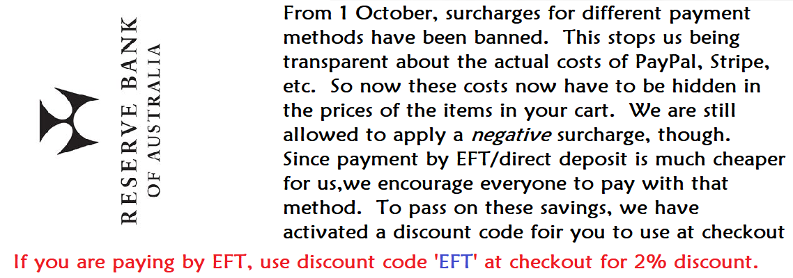 EFT