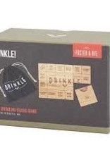 Drinkle Beer Drinking Board Game