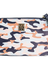 Michelle McDowell Wristlet Sophie multi camo