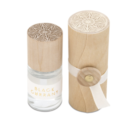 Skeem Black Currant Print block perfume