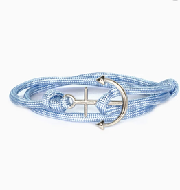Dorsal Anchor cove bracelet