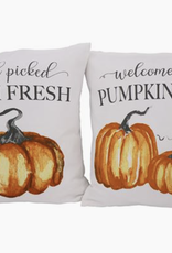 dei Pumpkin Pillow