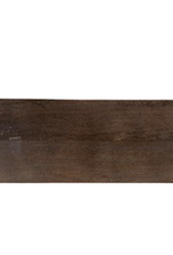 Black mango wood chopping board