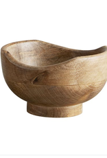 47 &Main Mango Wood small bowl