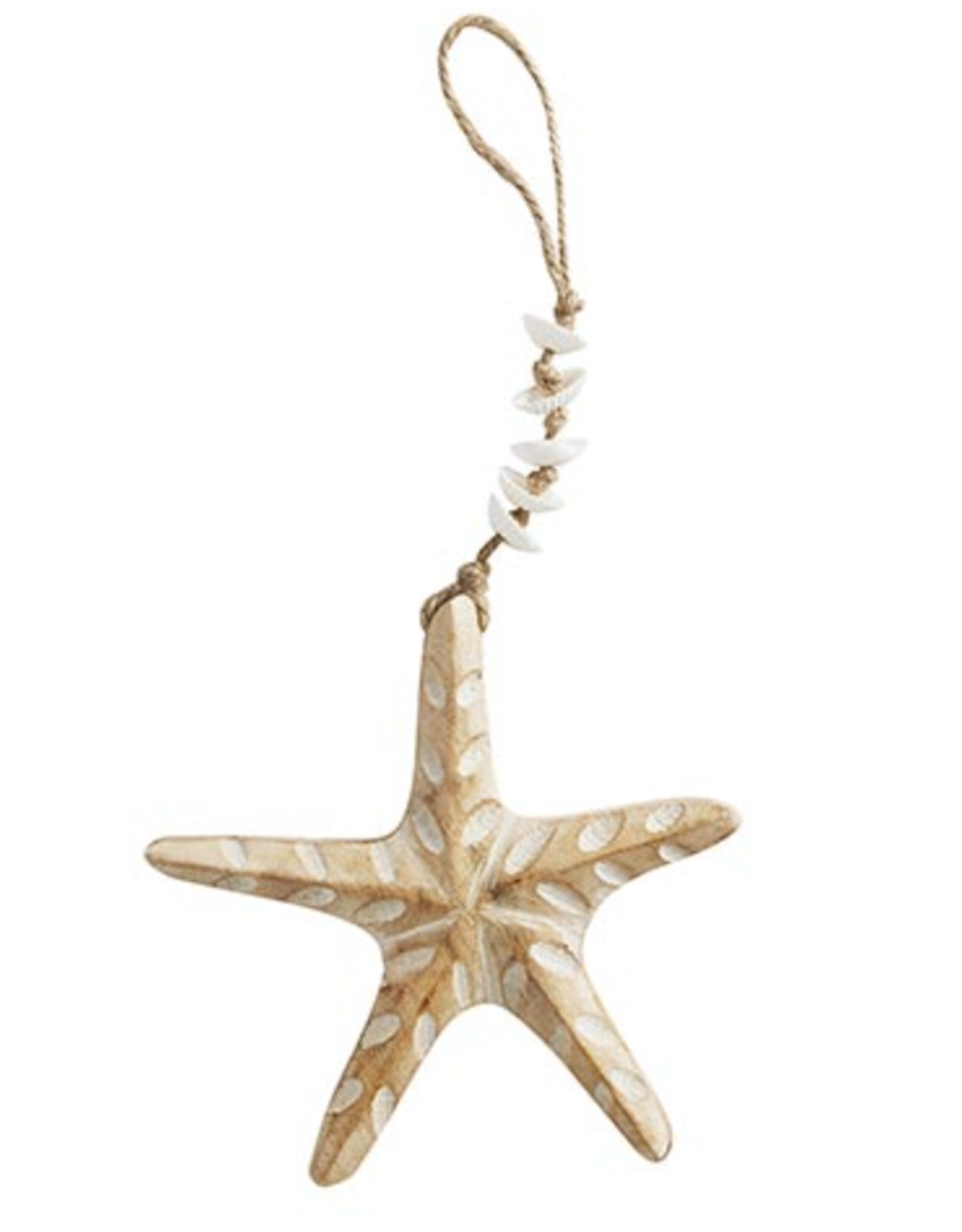 47 &Main Starfish Hanging Decor