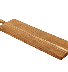 Natural Wood Chopping Board Acacia Wood