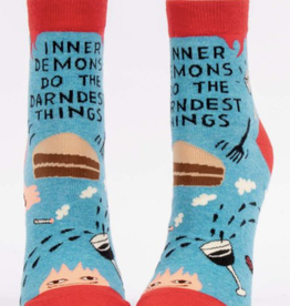 Inner Demons Socks
