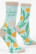 I Never Fart socks