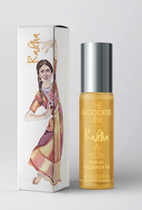 The Goddess Line Radha Fragrance Oil