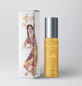 The Goddess Line Radha Fragrance Oil