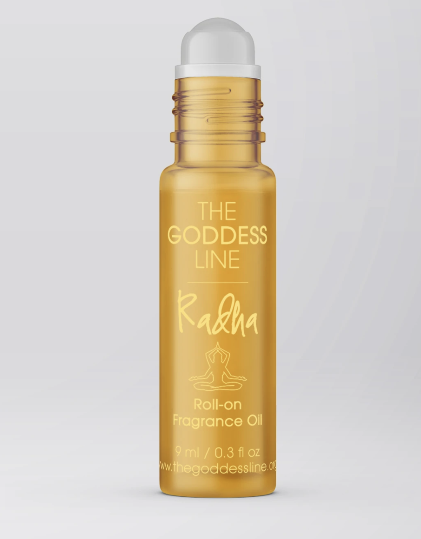 The Goddess Line Radha Fragrance Oil