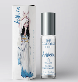 Athena  Fragrance Oil