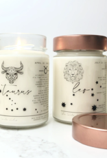 Three Twelve Studio Zodiac Birthday Candle Funny Collection