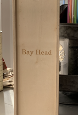 Bay Head 1-Bottle Wine Box