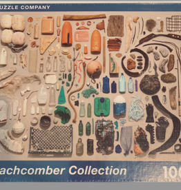 Beachcomber Collection 1000 pieces