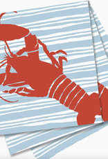 Red Lobster Cocktail Napkins