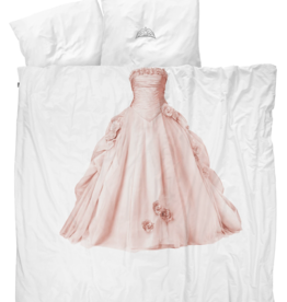 Snurk Princess Bedding full/queen Duvet Cover