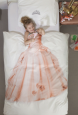 Snurk Princess Bedding full/queen Duvet Cover