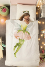 Snurk Fairy Twin Bedding Duvet Cover