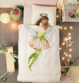 Snurk Fairy Twin Bedding Duvet Cover