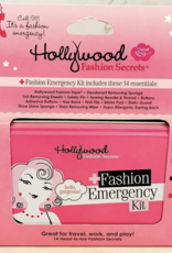 Hollywood Fashion Secrets emergency kit 2 styles