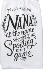 Nana Kitchen Towel