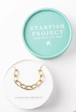Starfish Project Kindred Hope Bracelet