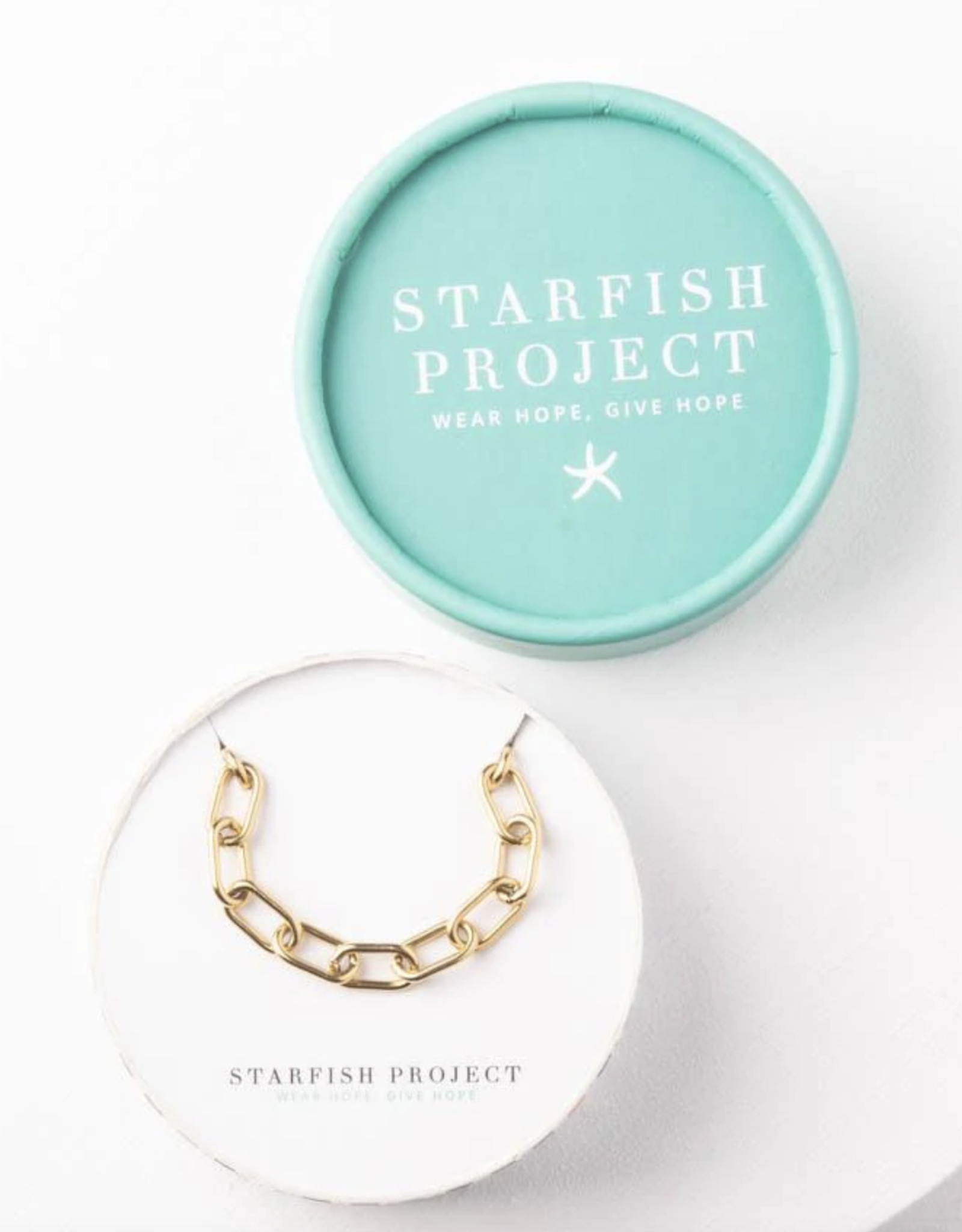 Starfish Project Kindred Hope Bracelet