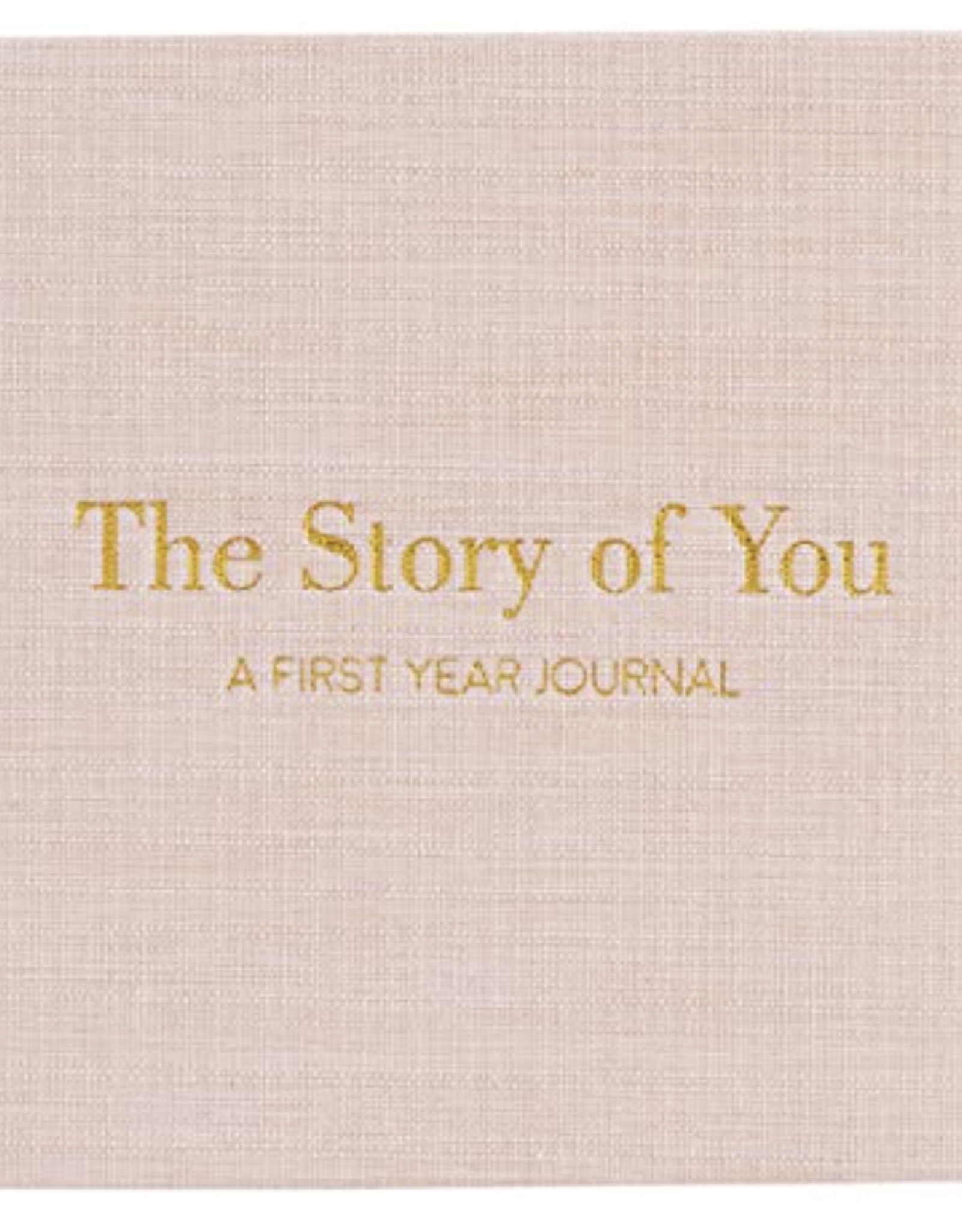 The Story of You Book