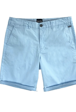 Salvador Ice Blue Shorts