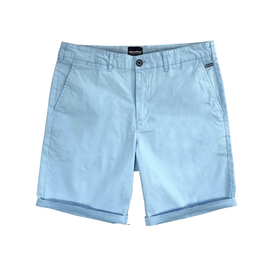 Salvador Ice Blue Shorts