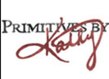 Primatives by Kathy