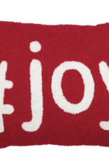 VHC BRANDS #JOY Pillow 14 x18