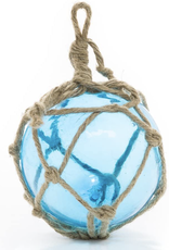 Rope Buoy ornament
