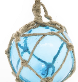 Rope Buoy ornament