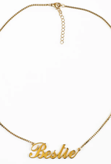 Ryan Porter/Candier Bestie Necklace