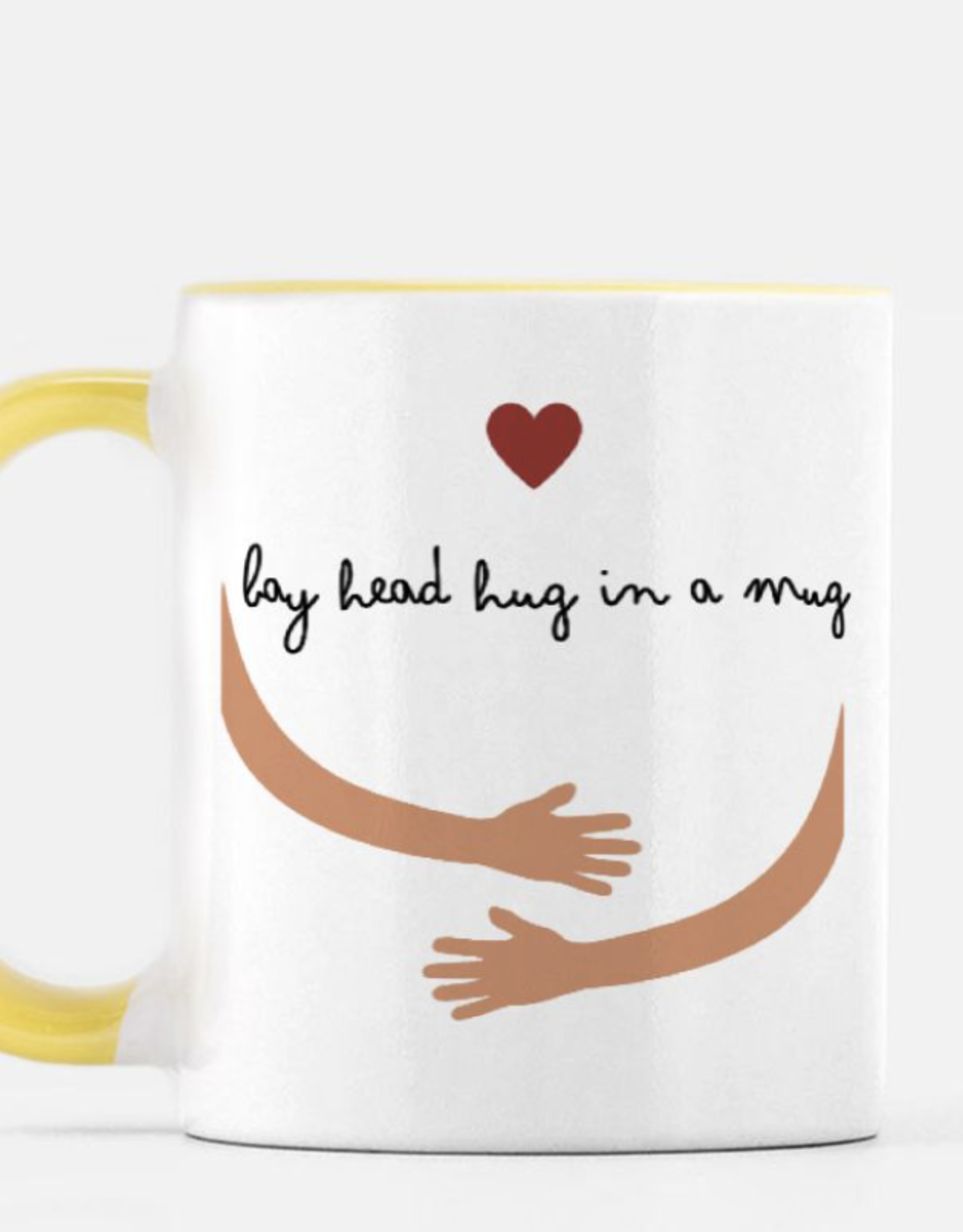 Bay Head Hug in a Mug