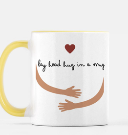 Bay Head Hug in a Mug