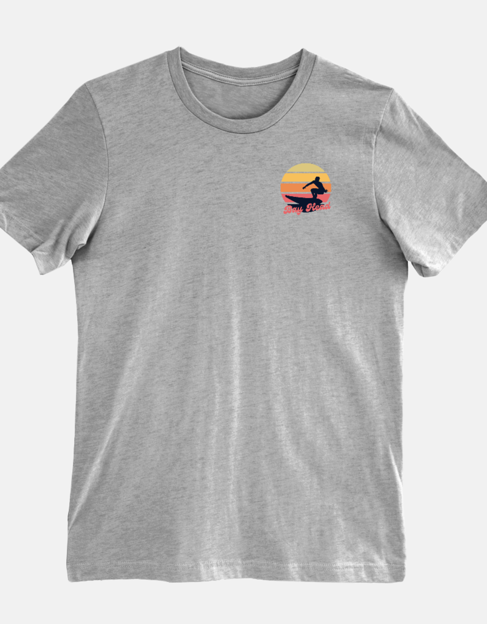 Men's Retro Bay Head t-shirt