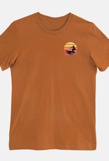 Men's Retro Bay Head t-shirt