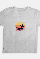 Surf's Up Toddler Tee