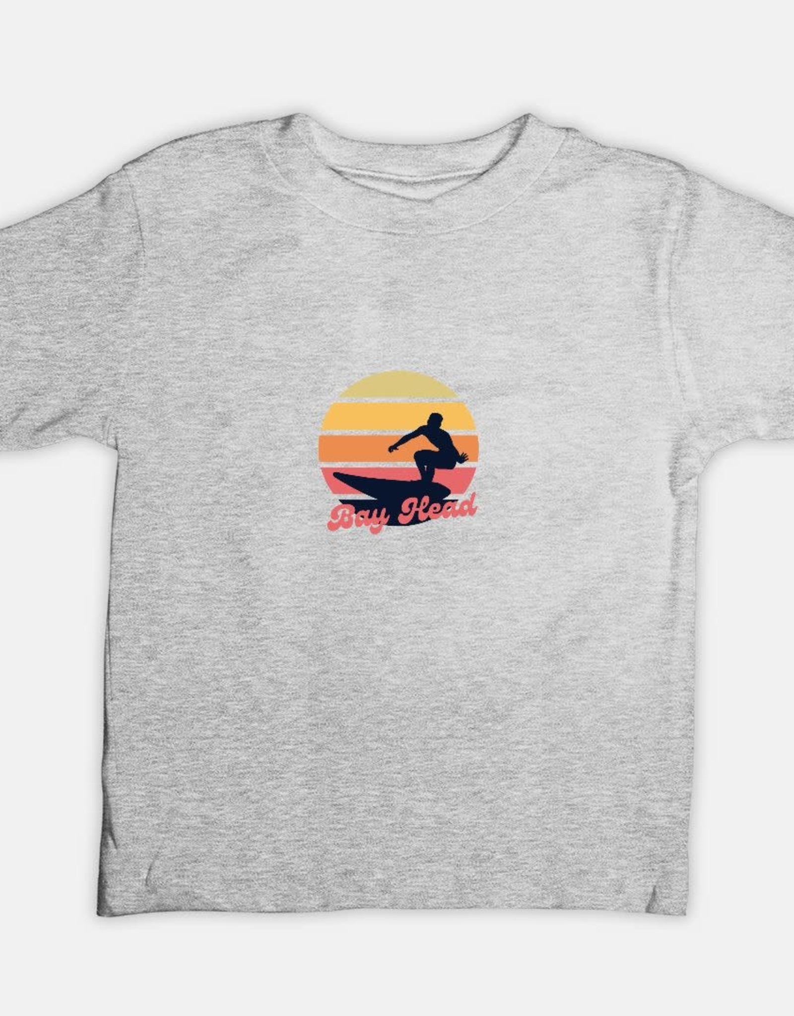 Surf's Up Toddler Tee