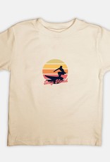 Surf's Up Toddler Tee